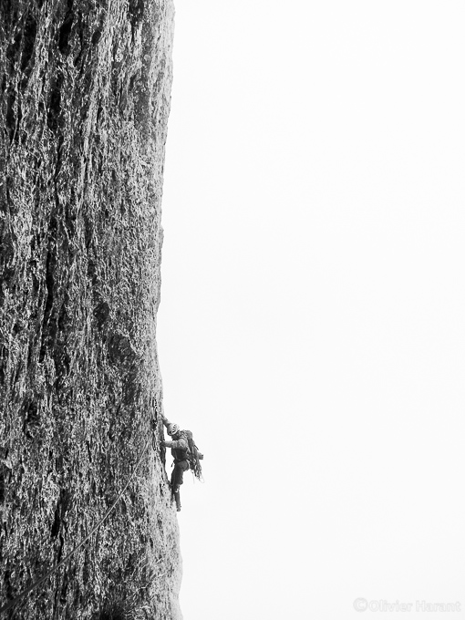 Traversée finaude.