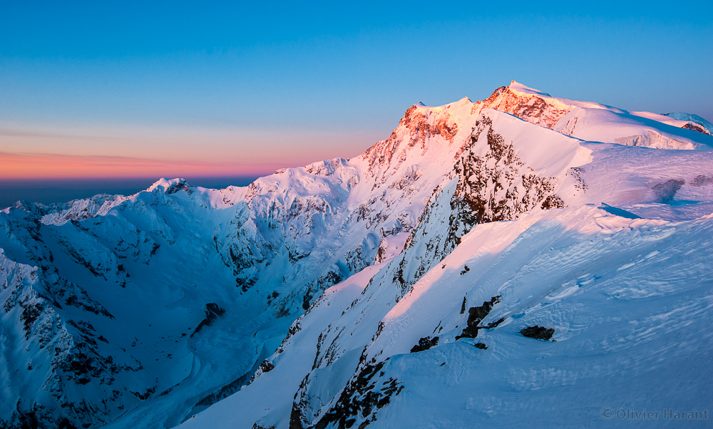 Monte Rosa