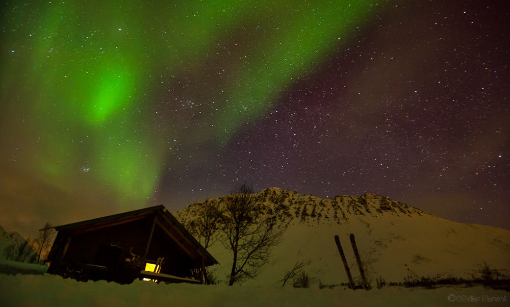 northern light
