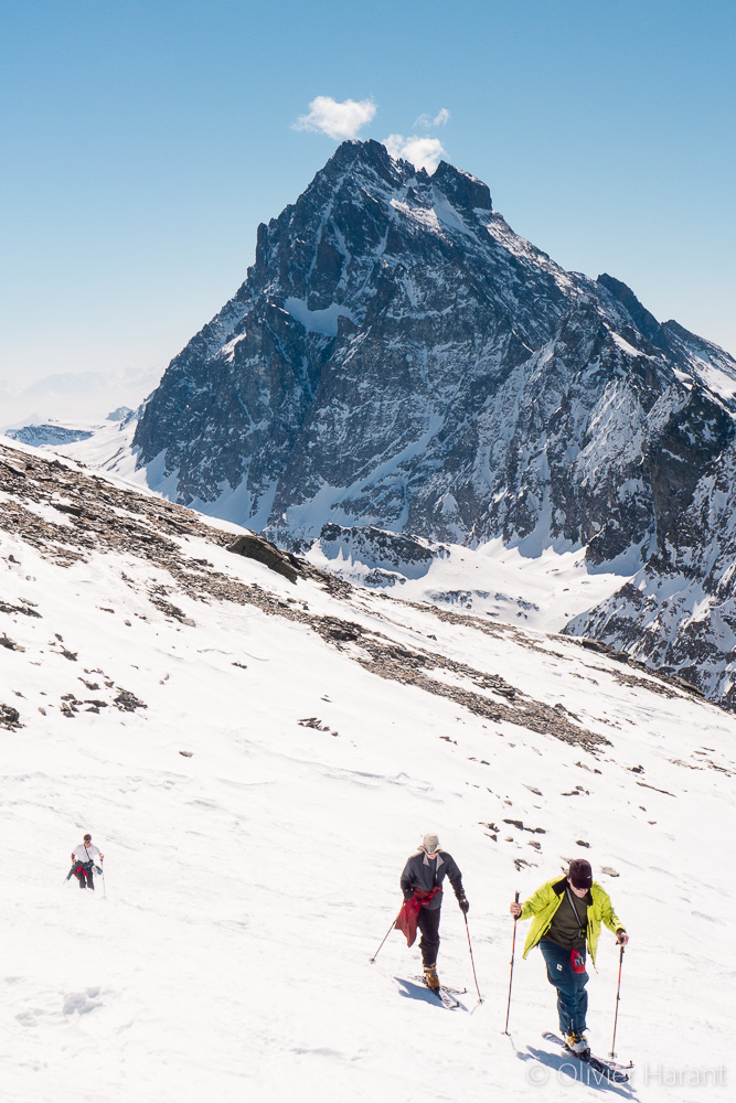 Monte Meidassa