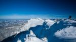 Sommet des Rochers de Chalves