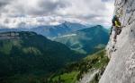 Dent de Crolles - Une Seconde, la Vie