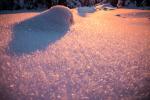 Givre de surface