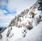 En 2013, ces barres étaient sous la neige.