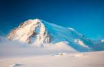 Mont Blanc du Tacul