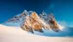 Aiguille du Midi