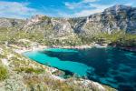 Calanque de Sormiou