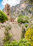 Moustiers Sainte Marie