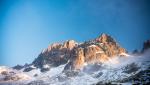 Les Grandes Aiguilles de l'Argentière