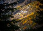 Saint Christophe en Oisans