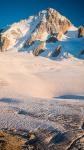 Aiguille du Chardonnet