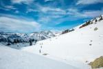 Montée au Passo di San Chiaffredo