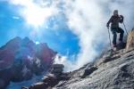 Une lonnngue descente minérale