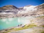 Lac de l'Arpont