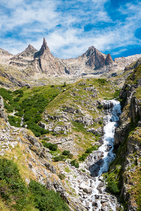 The magical Soreiller cirque